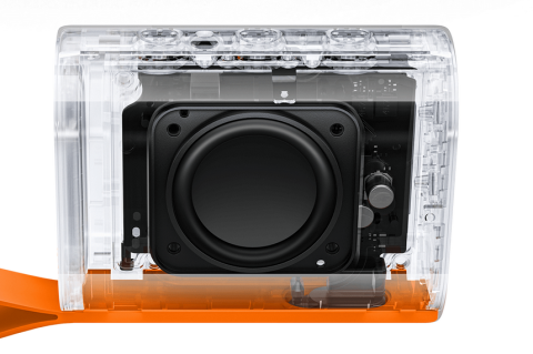 Xiaomi Sound Pocket