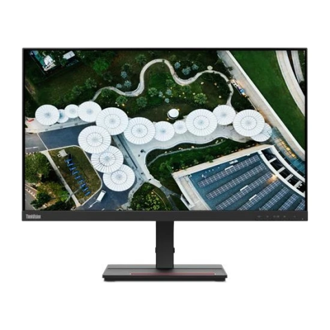 Lenovo ThinkVision S24e-20 62AEKAT2TK 23.8'' 4 ms Full HD FreeSync Monitör