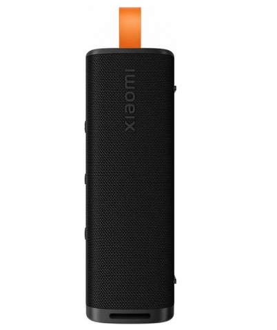 Xiaomi Sound Outdoor Siyah Bluetooth Hoparlör