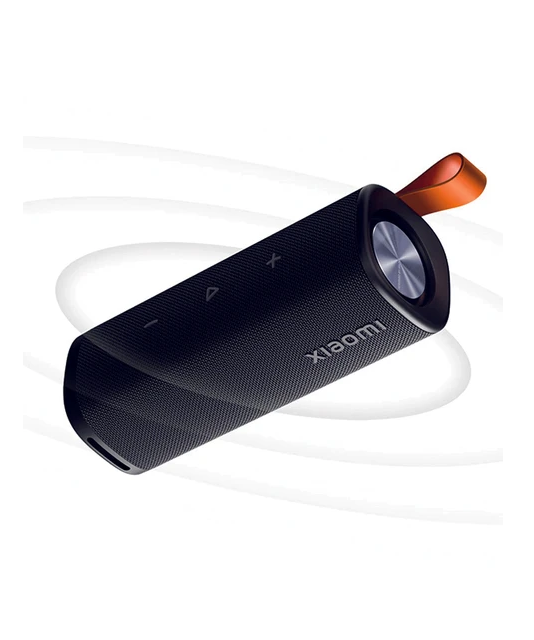 Xiaomi Sound Outdoor Siyah
