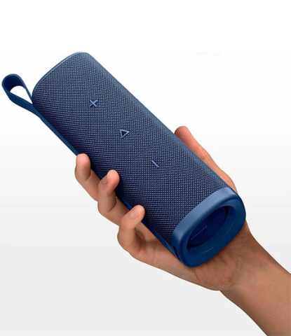 Xiaomi Sound Outdoor Mavi Bluetooth Hoparlör