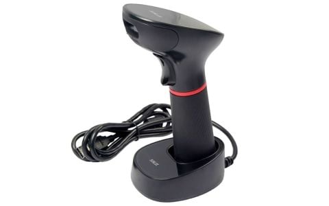 Sunlux Xl-9610 Kablosuz Karekod ve Barkod Okuyucu
