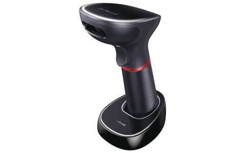 Sunlux Xl-9610 Kablosuz Karekod ve Barkod Okuyucu