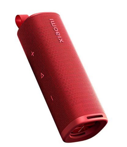 Xiaomi Sound Outdoor Kırmızı
