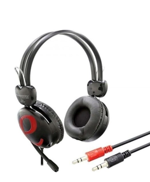 Hadron HD1136 Mikrofonlu Oyuncu Kulaklığı(Kopya)