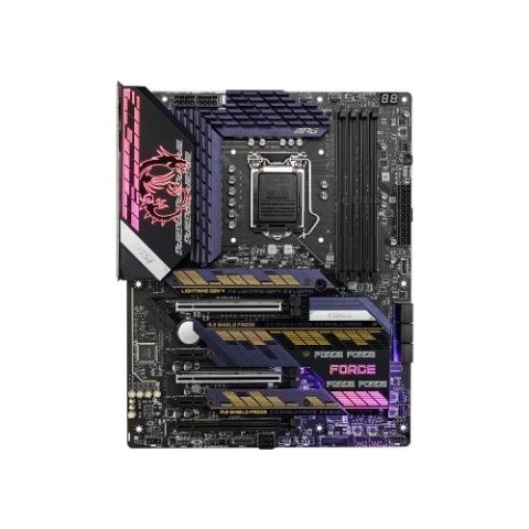 MSI MPG Z590 GAMING FORCE DDR4 S+V+GL 1200p