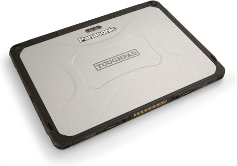 Panasonic Toughpad FZ-A2 mk1 Atom x5-Z8550, 4gb RAM, 32gb eMMC, LTE (4G), Android 6.0