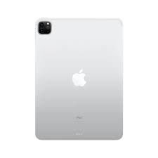 Apple iPad Pro 4.Nesil 1TB 11'' Wi-Fi Tablet - MNXL3TU/A Gümüş