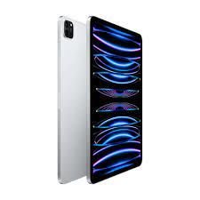 Apple iPad Pro 4.Nesil 1TB 11'' Wi-Fi Tablet - MNXL3TU/A Gümüş