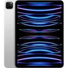 Apple iPad Pro 4.Nesil 1TB 11'' Wi-Fi Tablet - MNXL3TU/A Gümüş
