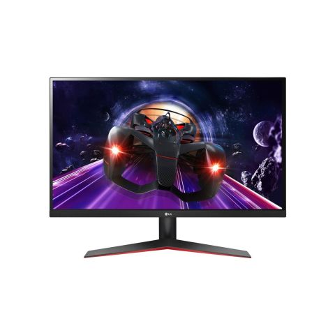 LG 24MP60G 24'' 1ms Full HD Freesync Oyuncu Monitörü