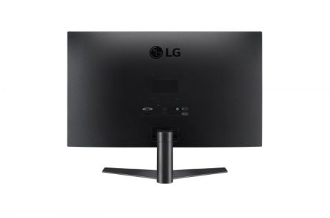 LG 24MP60G 24'' 1ms Full HD Freesync Oyuncu Monitörü