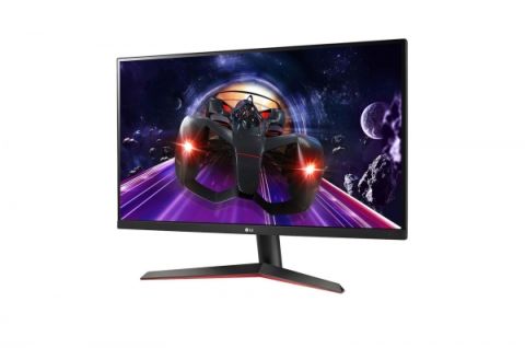 LG 24MP60G 24'' 1ms Full HD Freesync Oyuncu Monitörü