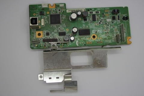 Mantık anakart Epson L110 L111 L300 L301 L301 L310 L313 L130 L211 L210 L350 L351 L353 L360 L361 L362 l363 L380 L383 L220 (2.EL)