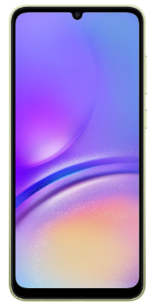 Samsung Galaxy A05 64 GB Açık Yeşil