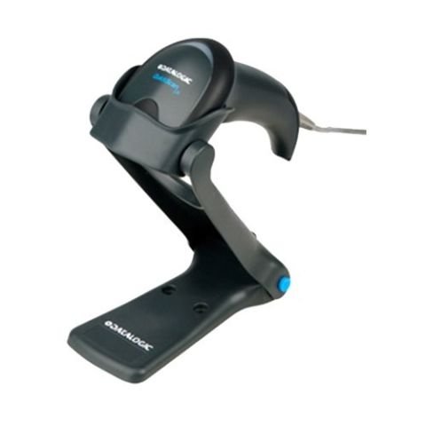 Datalogic Quicsanlite QW2100-Barkod Okuyucu Ayaklı,USB Bağlantılı