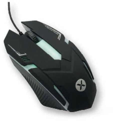 Dexim GM105 RGB Kablolu Optik Oyuncu Mouse