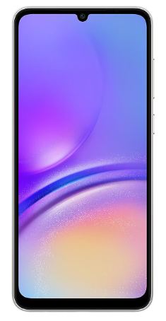 Samsung Galaxy A05 64 GB Gümüş