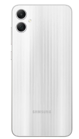 Samsung Galaxy A05 64 GB Gümüş
