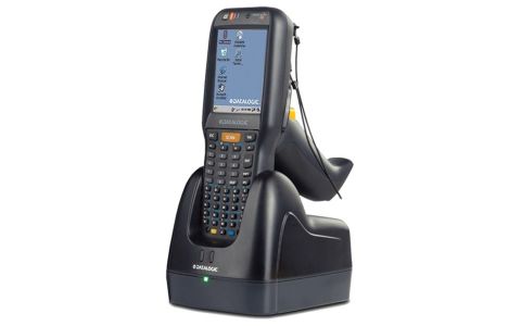 Datalogic Skorpio X4 Win 2D El Terminali