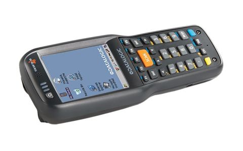 Datalogic Skorpio X4 Win 2D El Terminali