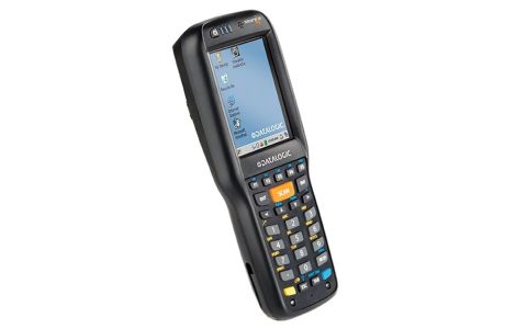 Datalogic Skorpio X4 Win 2D El Terminali