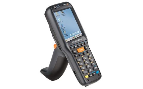 Datalogic Skorpio X4 Win 2D El Terminali
