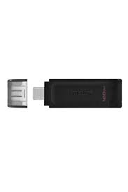 Kingston DataTraveler 70 DT70/64GB 64 GB Flash Bellek