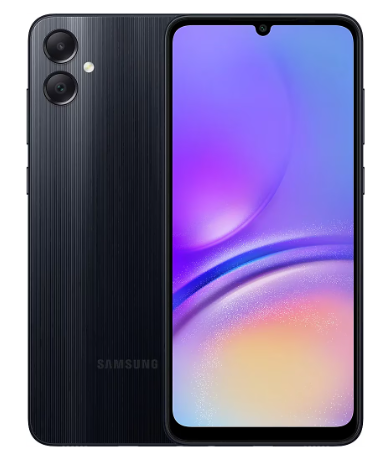 Samsung Galaxy A05 64 GB Siyah