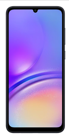 Samsung Galaxy A05 64 GB Siyah