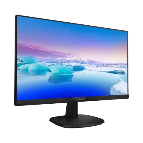 Philips 243V7QDAB/00 24'' 5 ms Full HD IPS Monitör