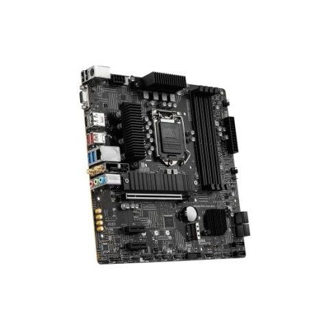 MSI B560M Pro Wi-Fi Intel LGA1200 DDR4 Micro ATX Anakart