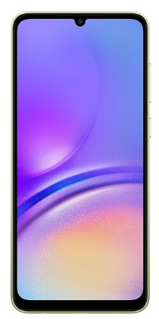 Samsung Galaxy A05 128 GB Açık Yeşil