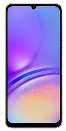 Samsung Galaxy A05 128 GB Gümüş
