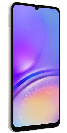 Samsung Galaxy A05 128 GB Gümüş