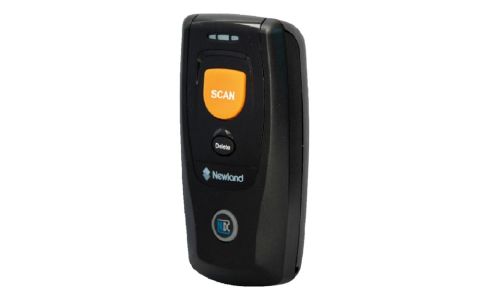Newland BS8060 Kablosuz Barkod Okuyucu