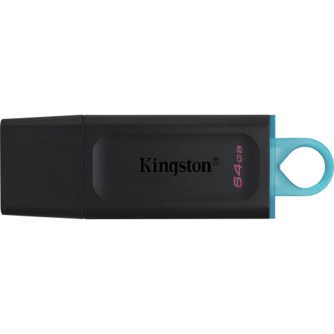 Kingston Exodia USB 3.2 Gen1 DTX/64GB 64 GB Flash Bellek