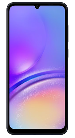Samsung Galaxy A05 128 GB Siyah