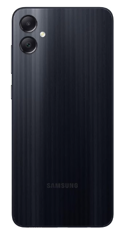 Samsung Galaxy A05 128 GB Siyah
