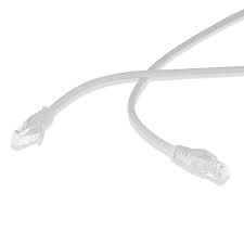 Flaxes FNK-602G 2 m Gri CAT6 Patch Kablo