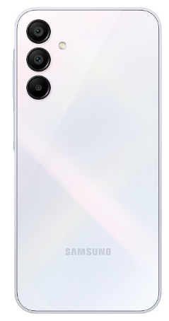 Samsung Galaxy A15 128 GB 4 GB Açık Mavi