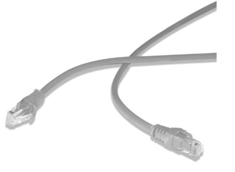 Flaxes FNK-6003 UTP 0.30 m CAT6 Patch Kablo