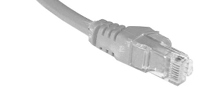 Flaxes FNK-6003 UTP 0.30 m CAT6 Patch Kablo