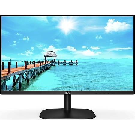 AOC 27B2H 27'' 5 ms Full HD IPS Monitör