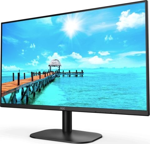 AOC 27B2H 27'' 5 ms Full HD IPS Monitör