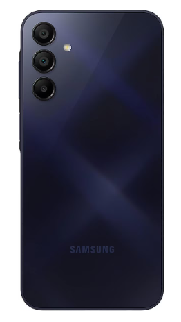 Samsung Galaxy A15 128 GB 4 GB Siyah