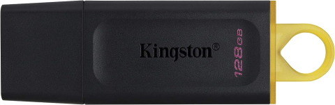 Kingston Exodia USB 3.2 Gen1 DTX/128GB 128 GB Flash Bellek