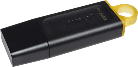 Kingston Exodia USB 3.2 Gen1 DTX/128GB 128 GB Flash Bellek
