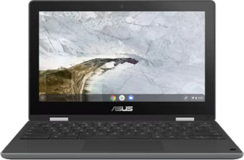 Asus C214MA-BU0316 N4020 4 GB 64 GB UHD Graphics 600 11.6'' Notebook