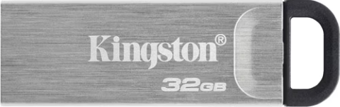 Kingston DataTraveler Kyson DTKN/32GB 32 GB Flash Bellek